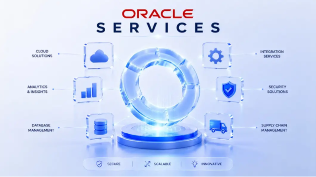 Oracle Solutions