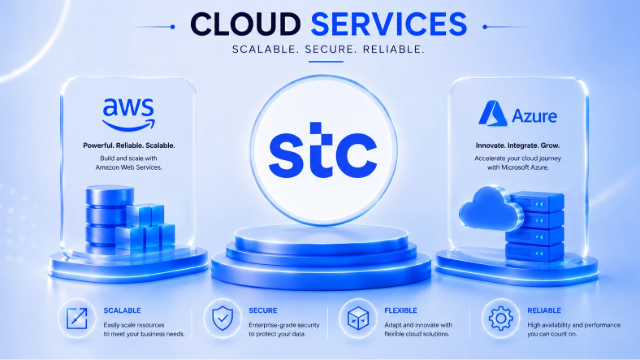 Cloud Solutions