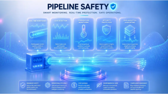 Pipeline Safety