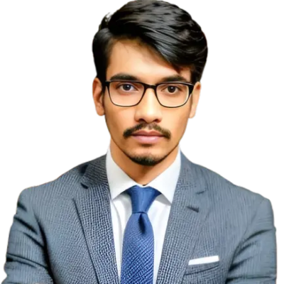 Sunil Khobragade